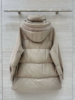 Пуховик  Loro Piana Артикул BMS-149843. Вид 4