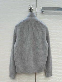 Бомбер Loro Piana Артикул BMS-149844. Вид 2