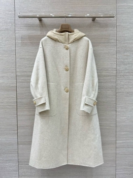 Пальто Loro Piana Артикул BMS-149846. Вид 2