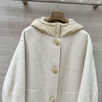 Пальто Loro Piana Артикул BMS-149846. Вид 4