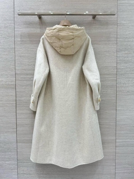 Пальто Loro Piana Артикул BMS-149846. Вид 6