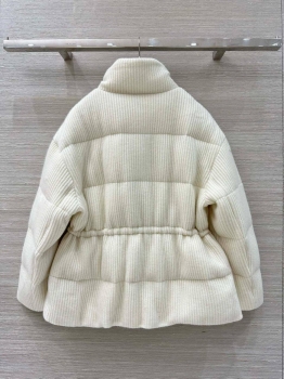 Пуховик Brunello Cucinelli Артикул BMS-149847. Вид 4