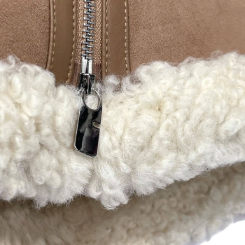 Дубленка Burberry Артикул BMS-149857. Вид 2