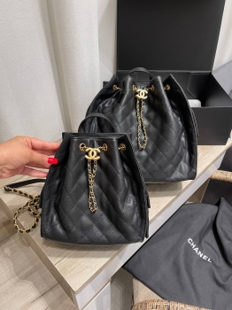 Рюкзак  Chanel Артикул BMS-149858. Вид 1