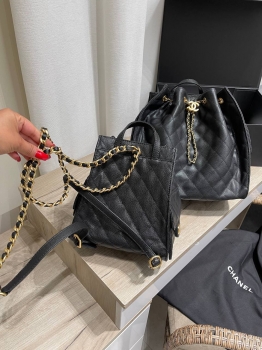 Рюкзак  Chanel Артикул BMS-149858. Вид 2