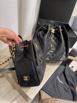 Рюкзак  Chanel Артикул BMS-149858. Вид 3