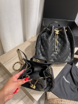 Рюкзак  Chanel Артикул BMS-149858. Вид 4