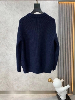 Свитер мужской  Louis Vuitton Артикул BMS-149861. Вид 3