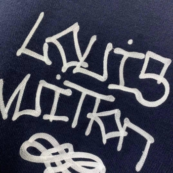 Свитер мужской  Louis Vuitton Артикул BMS-149861. Вид 2