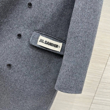 Пальто Jil Sander Артикул BMS-149864. Вид 3