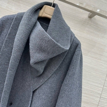 Пальто Jil Sander Артикул BMS-149864. Вид 4