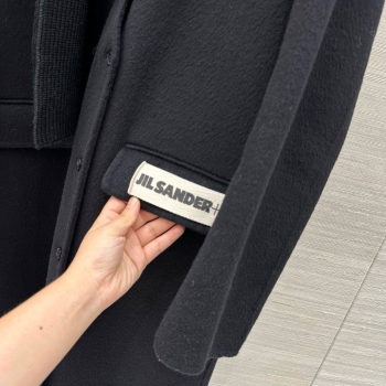 Пальто Jil Sander Артикул BMS-149863. Вид 2