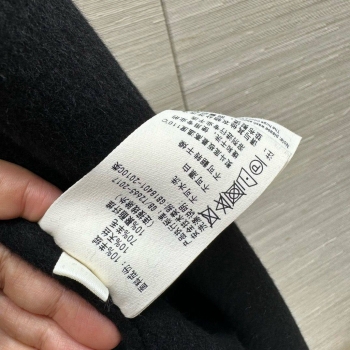 Пальто Jil Sander Артикул BMS-149863. Вид 4