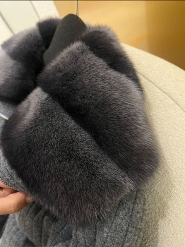 Пуховик Brunello Cucinelli Артикул BMS-149865. Вид 2