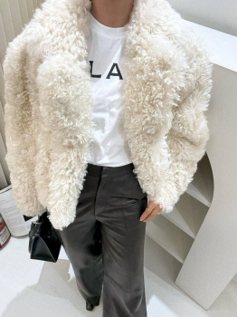 Шуба  Fendi Артикул BMS-149869. Вид 1