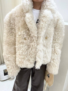 Шуба  Fendi Артикул BMS-149869. Вид 3