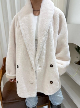 Дубленка  Christian Dior Артикул BMS-149871. Вид 1