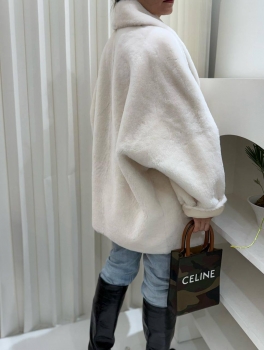 Дубленка  Christian Dior Артикул BMS-149871. Вид 2