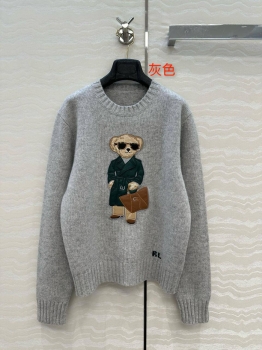  Свитер женский Ralph Lauren Артикул BMS-149873. Вид 1