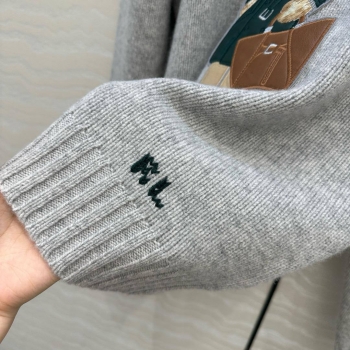  Свитер женский Ralph Lauren Артикул BMS-149873. Вид 2