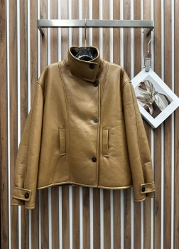 Дубленка Toteme  Артикул BMS-149880. Вид 1