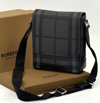  Сумка мужская Burberry Артикул BMS-149881. Вид 1