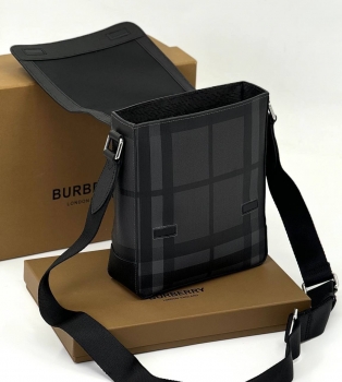  Сумка мужская Burberry Артикул BMS-149881. Вид 2