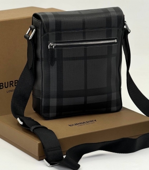  Сумка мужская Burberry Артикул BMS-149881. Вид 3