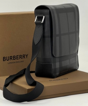  Сумка мужская Burberry Артикул BMS-149881. Вид 4