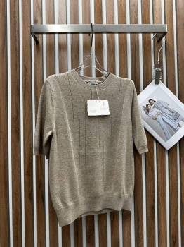 Кофта  Brunello Cucinelli Артикул BMS-149905. Вид 1
