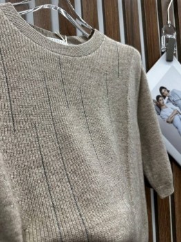 Кофта  Brunello Cucinelli Артикул BMS-149905. Вид 2