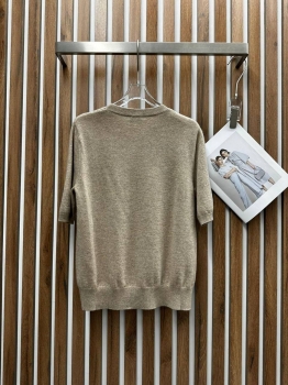 Кофта  Brunello Cucinelli Артикул BMS-149905. Вид 3