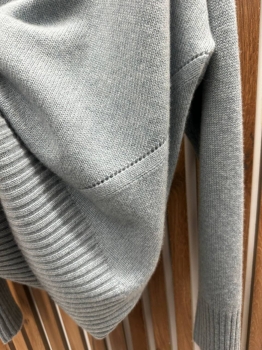 Свитер женский  Артикул BMS-149906. Вид 2 Свитер женский  Артикул BMS-149906. Вид 2