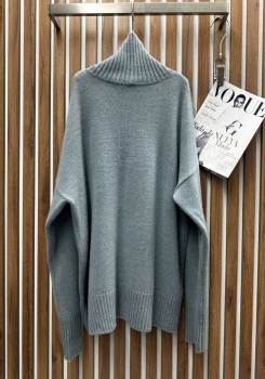 Свитер женский  Артикул BMS-149906. Вид 4 Свитер женский  Артикул BMS-149906. Вид 4