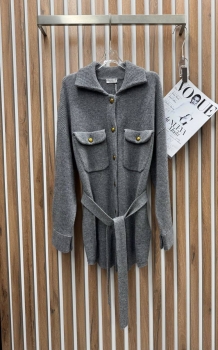 Кардиган  Brunello Cucinelli Артикул BMS-149910. Вид 2