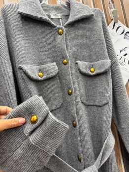 Кардиган  Brunello Cucinelli Артикул BMS-149910. Вид 3