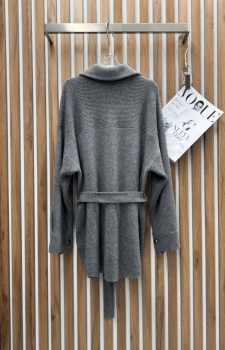 Кардиган  Brunello Cucinelli Артикул BMS-149910. Вид 4