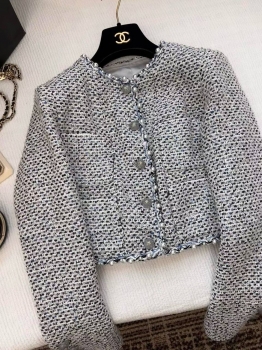 Жакет  Chanel Артикул BMS-149919. Вид 1