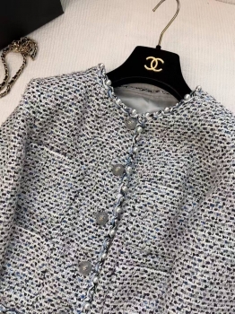 Жакет  Chanel Артикул BMS-149919. Вид 2