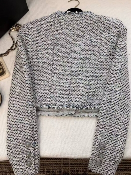 Жакет  Chanel Артикул BMS-149919. Вид 3