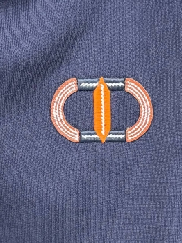 Толстовка  Hermes Артикул BMS-149932. Вид 5