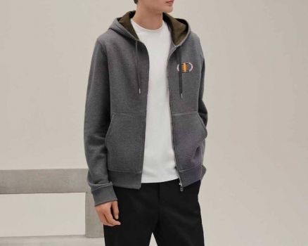 Толстовка  Hermes Артикул BMS-149931. Вид 1