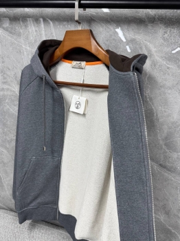 Толстовка  Hermes Артикул BMS-149931. Вид 4