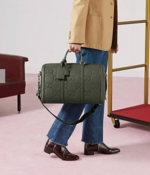 Дорожная сумка Gucci Артикул BMS-145502. Вид 1