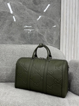 Дорожная сумка Gucci Артикул BMS-145502. Вид 2