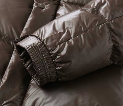 Пуховик Burberry Артикул BMS-149933. Вид 7