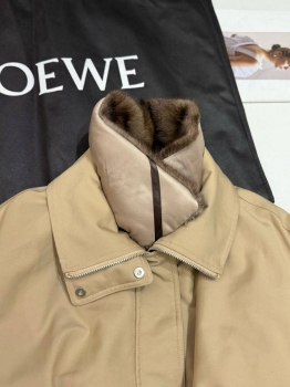Бомбер  Loewe Артикул BMS-149942. Вид 3