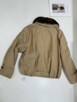 Бомбер  Loewe Артикул BMS-149942. Вид 5