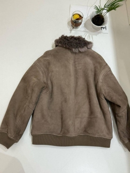 Дубленка  Miu Miu Артикул BMS-149944. Вид 5
