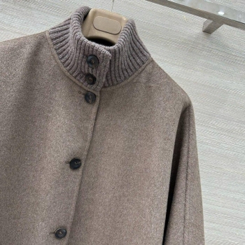 Пальто Loro Piana Артикул BMS-149946. Вид 2